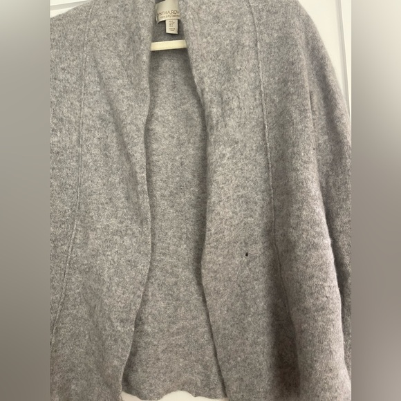 Cashmere Sweater - Picture 4 of 5